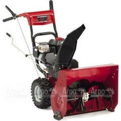 Снегоуборщик Canadiana СL61750R в Новороссийске
