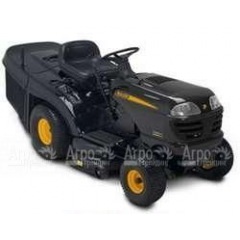 Садовый минитрактор Partner P13592HRB в Новороссийске