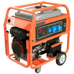 Бензогенератор EVOline PB 22003 E 17 кВт в Новороссийске