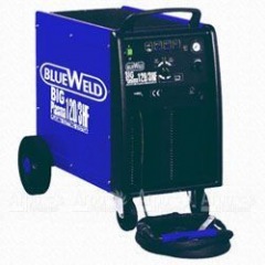 Плазморез Blue Weld BIG PLASMA 120/3 HF в Новороссийске