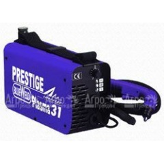 Инвертор плазменной резки Blue Weld Prestige Plasma 31 в Новороссийске