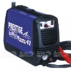 Инвертор плазменной резки Blue Weld Prestige Plasma 41 в Новороссийске