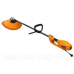 Электрокоса (электрический триммер) Carver TR 1500S в Новороссийске