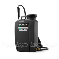Опрыскиватель аккумуляторный Caiman Telescopic 15E в Новороссийске