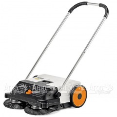 Подметальная машина Stihl KG 550 в Новороссийске