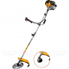 Бензокоса (бензиновый триммер) Steher BT-2500-S в Новороссийске