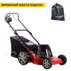 Газонокосилка электрическая MA.RI.NA GX-46 SE 1800 W в Новороссийске