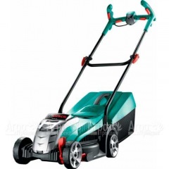 Газонокосилка аккумуляторная Bosch Rotak 32 LI в Новороссийске