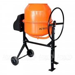 Бетоносмеситель Alteco БС 160 М (Бетономешалка Alteco БС 160 М) в Новороссийске