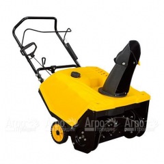 Снегоуборщик Zitrek ST5801 в Новороссийске