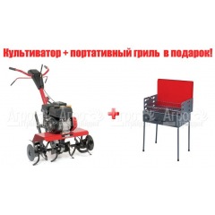 Культиватор MTD T 380 M 21D-38MT678-G в Новороссийске