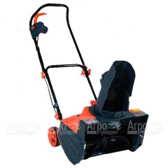 Снегоуборщик электрический Snow Fox SF6601-10 в Новороссийске