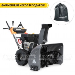 Снегоуборщик Villartec WB1387E(DA) в Новороссийске