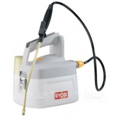 Электрический опрыскиватель Ryobi OCS 1840 в Новороссийске