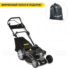 Газонокосилка бензиновая MA.RI.NA Systems KR 46SK HD775 в Новороссийске