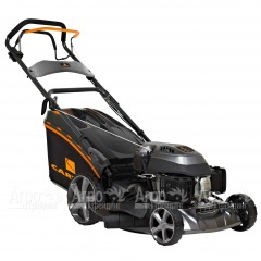Газонокосилка бензиновая Carver LMG-2651DMS в Новороссийске