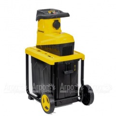 Измельчитель электрический садовый Champion SH300 в Новороссийске