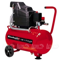 Компрессор поршневой масляный Einhell TC-AC 190/24/8 Kit в Новороссийске