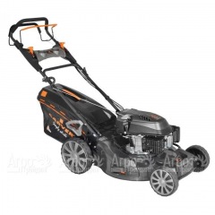 Газонокосилка бензиновая Carver LMG-4256DMS в Новороссийске