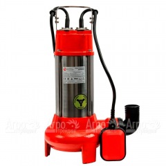 Фекальный насос Quattro Elementi Sewage 1100F Ci-Cut в Новороссийске