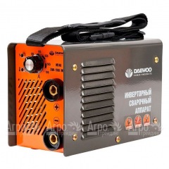Сварочный аппарат Daewoo Mini DW 190 MMA в Новороссийске