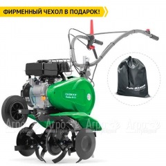 Культиватор Caiman Mokko 40 C2 в Новороссийске