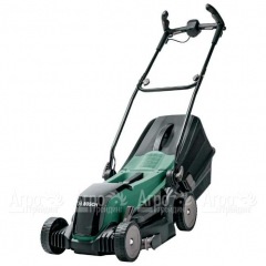 Газонокосилка аккумуляторная Bosch EasyRotak 36-550 в Новороссийске