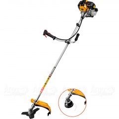 Бензокоса (бензиновый триммер) Steher BT-1300 в Новороссийске