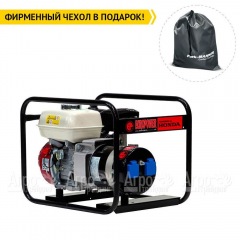 Бензогенератор Europower EP 3300 2.16 кВт в Новороссийске
