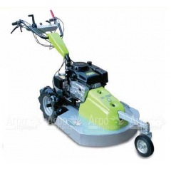 Косилка для кошения бурьяна и сорняка Grillo Climber 700 в Новороссийске
