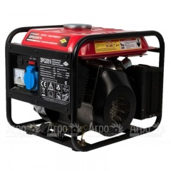 Инверторный генератор DDE DPG2051i 1.6 кВт в Новороссийске