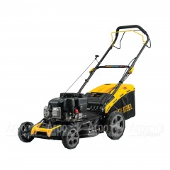 Газонокосилка бензиновая Denzel GLR-460SP-ZS в Новороссийске