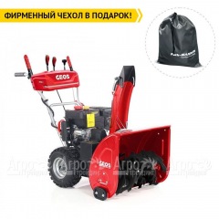 Снегоуборщик GEOS by Al-Ko Arctic Line 620 B в Новороссийске