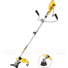 Электрокоса (электрический триммер) Steher SEB-42-1700 в Новороссийске