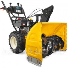 Снегоуборщик Cub Cadet 530 SWE в Новороссийске