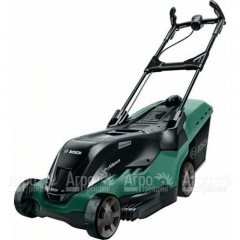 Газонокосилка аккумуляторная Bosch AdvancedRotak 36-660 в Новороссийске
