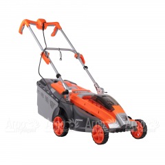Газонокосилка аккумуляторная Patriot CM 4010 XL LCT в Новороссийске