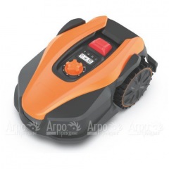 Газонокосилка-робот Villartec MI602 в Новороссийске