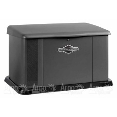 Газовый генератор Briggs&#38;Stratton G110 11 кВт в Новороссийске