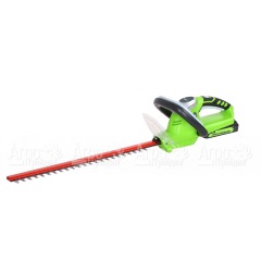 Аккумуляторный кусторез GreenWorks G24HT54 (без батареи и зарядного устройства) в Новороссийске