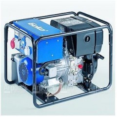 Дизельная электростанция GEKO 6401 ED-AA/ZED в Новороссийске