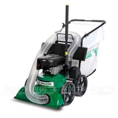 Садовый пылесос Billy Goat KV601SPEU в Новороссийске