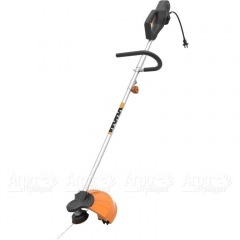 Триммер электрический Worx WG111E в Новороссийске