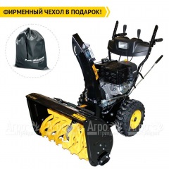 Снегоуборщик Champion ST1376E в Новороссийске