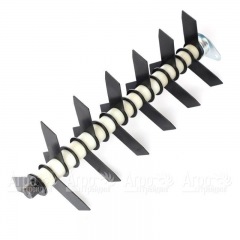 Вал с пружинами для вертикуттера Мобил К В50 в Новороссийске