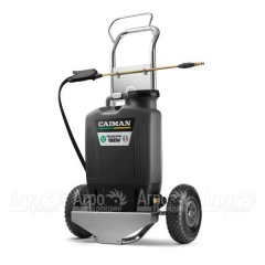 Опрыскиватель аккумуляторный Caiman Telescopic 15EW в Новороссийске
