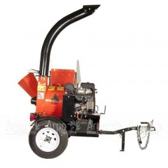 Измельчитель бензиновый Echo Bear Cat SC5720B в Новороссийске