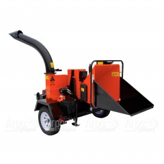 Измельчитель бензиновый Echo Bear Cat CH911DH + ПСМ в Новороссийске