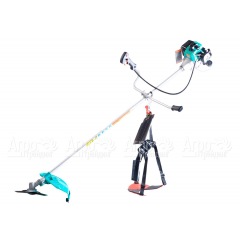 Бензокоса (бензиновый триммер) Sturm BT9133BL в Новороссийске