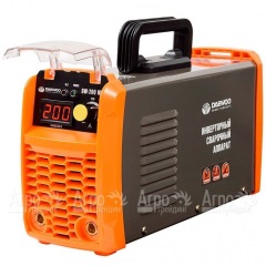 Сварочный аппарат Daewoo DW 200 MMA в Новороссийске